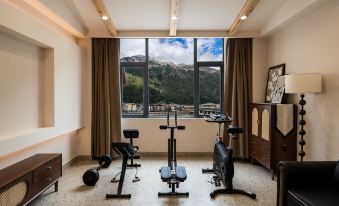 Yunjian PureSoul Hotel