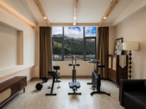 โรงแรมหยุนเจียนเพียวโซล