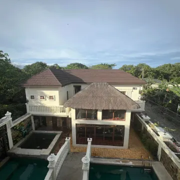 Sibsib Baybayin Beach Resort Cavite