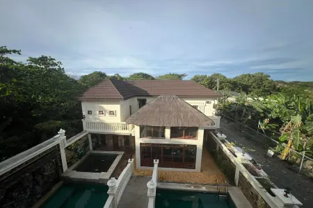 Sibsib Baybayin Beach Resort