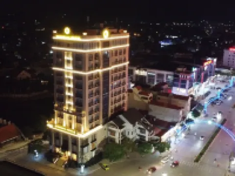IMPERIAL HOTEL LANG SON Hotels in Lang Son