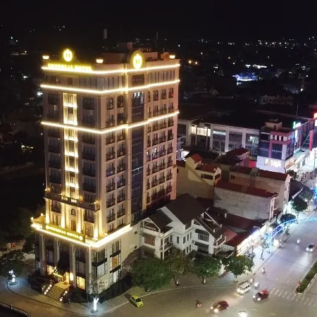 IMPERIAL HOTEL LANG SON