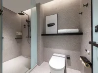 昆明滇池度假區滇池路亞朵S酒店 鄰近兴体路的酒店