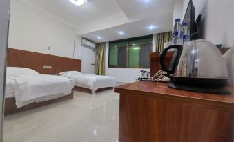 Yongding Tengguang Tulou Homestay