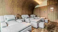 Jincheng Fengyang Yitang Hot Spring Hotel - spa