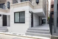 CH RESIDENCE Wasedaturumakicho Hotels near Waseda University