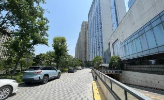Xingmeng Global Mate Homestay (Romon Universal City)