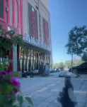Wujiaqu Western Region Cultural Tourism Hotel
