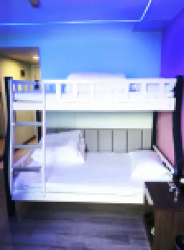 胖虎eスポーツホテル