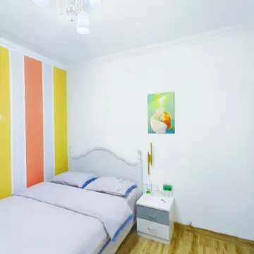 Xiaoxiong Backpacker Youth Hostel