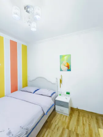 Xiaoxiong Backpacker Youth Hostel