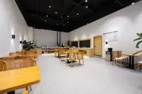 NASA雲端高空江景飯店（重慶解放碑步行街店）