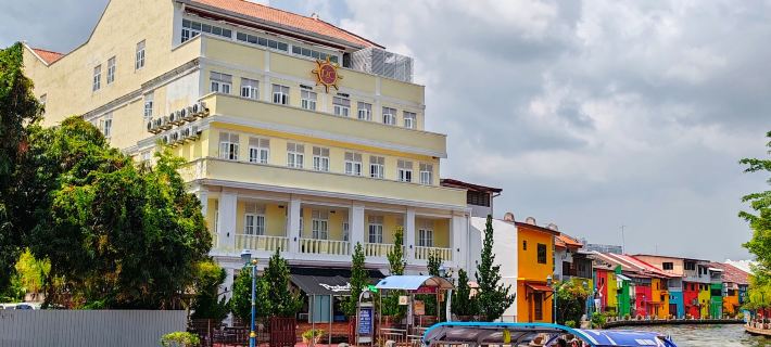 RC Hotel Melaka Hotels in Melaka