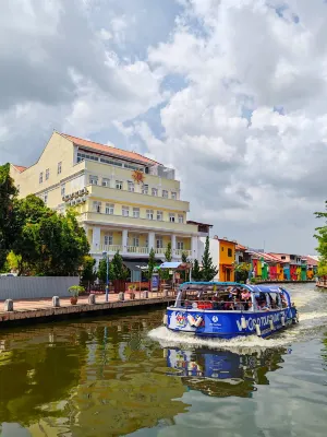 RC Hotel Melaka Hotels near Christ Church Melaka