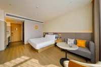 Home Selection Hotel (Beizhen City Goubangzi Station Branch) Hotels in Beizhen
