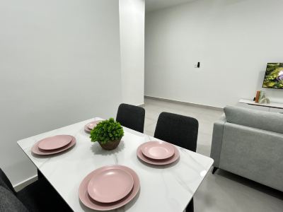 168 Park Selayang by Manhattan Group