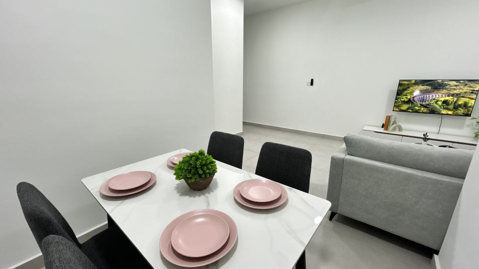 168 Park Selayang by Manhattan Group