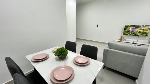 168 Park Selayang by Manhattan Group - Parkplatz