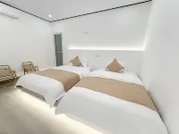 Yuhaiyue Homestay (Longwangtou Beach)