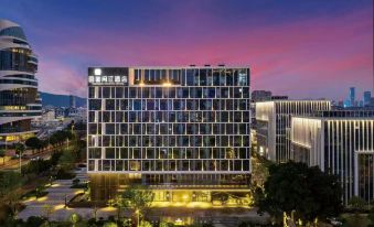 Yuanzhu Minjiang Hotel