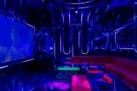 Beihai Tingchao Homestay (Silver Beach Store)