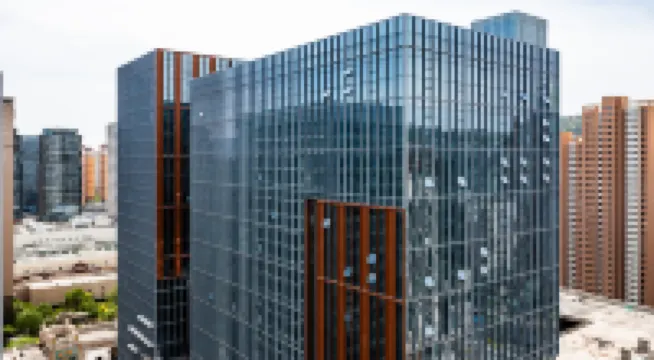 Xining Haige Light Luxury Hotel (Haihu Wanda Outlet City) Hotels in 