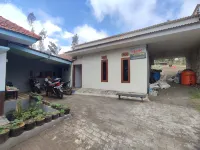 Tengger Indah Bromo Villa Hôtels à : Sukapura
