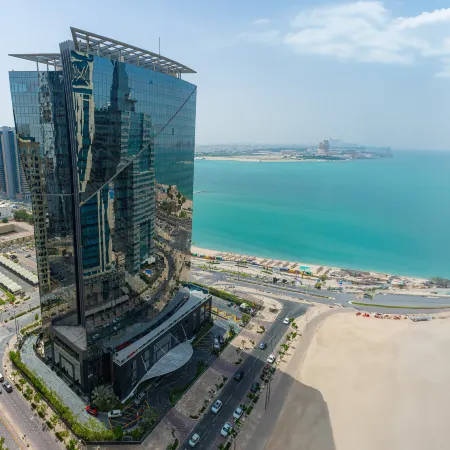W Doha