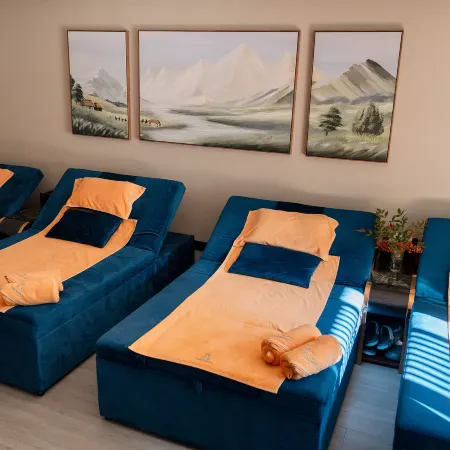 Moganshan Jiangnan Yaowu Zhuxiang Resort Hotel