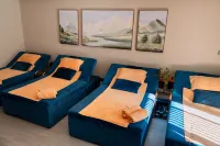 莫幹山江南瑤塢竹想度假酒店 - SPA