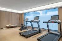 JI Hotel (Shangrao Yushan Jiangjun Temple Pedestrian Street Branch)