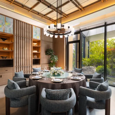 Hotel Indigo SUZHOU JINJI LAKE by IHG