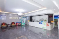 Qingxian Yujia Hotel Hotels in Qing County