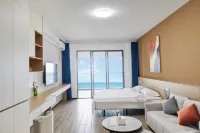 Bofei Hotel (Yapojiao Branch, Shili Silver Beach, Huizhou) - Condos