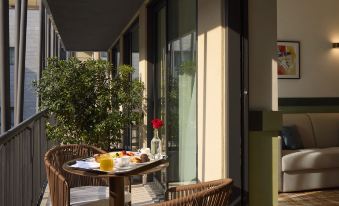 NEMI, Milan, a Tribute Portfolio Hotel