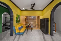 CiCi Villa & Apartment - Bungalows
