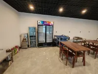 Wuyuezhai Qingliangwan Homestay - servizio colazione