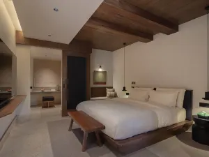 Lostvilla(Songyang Resort)