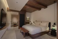 Lostvilla(Songyang Resort)