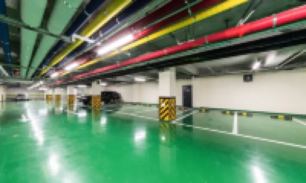 Gimpo Pentastar Hotel