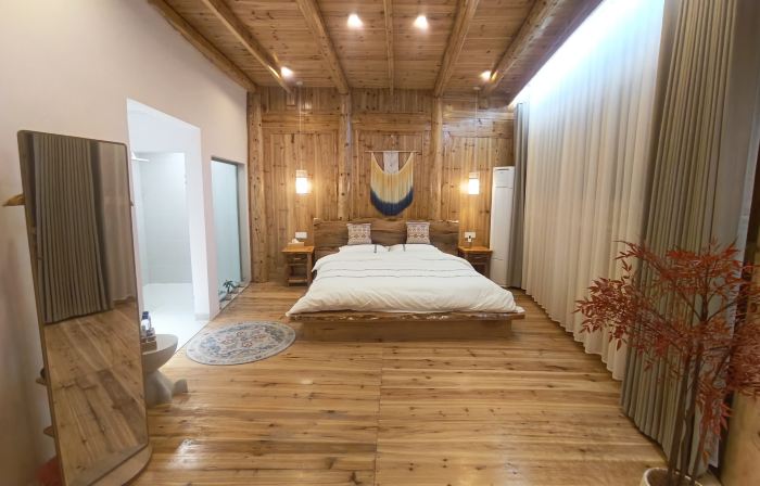 Xinxin Homestay (Taipan Village BA Basketball Court)