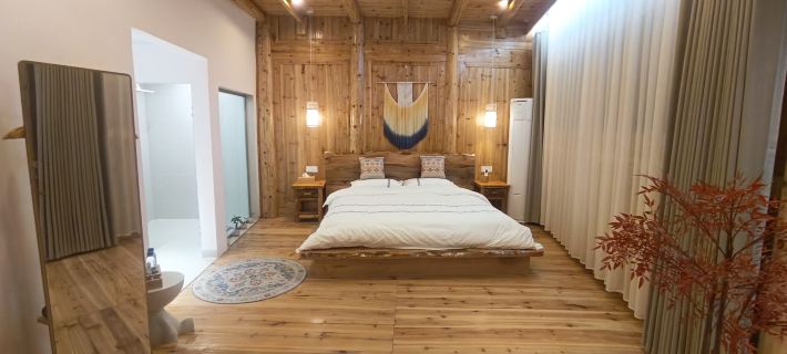 Xinxin Homestay (Taipan Village BA Basketball Court) Hotels in Taijiang
