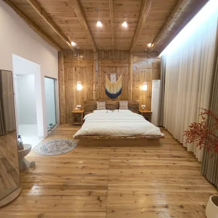 Xinxin Homestay (Taipan Village BA Basketball Court)