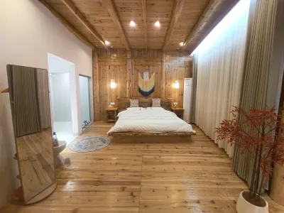 Xinxin Homestay (Taipan Village BA Basketball Court)