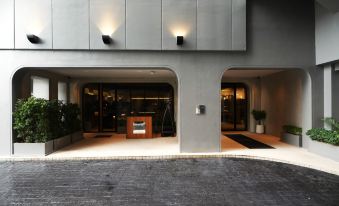Four Points by Sheraton Bangkok, Sukhumvit 22