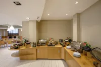 Best Western Plus Globus Hotel - Morgenmad