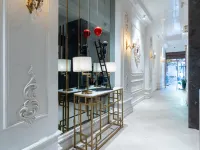 Panorama Ramsis Hotel & Cafe