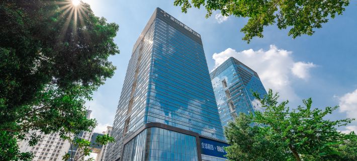 Shenzhen Futian Jinzhonghuan Hotel (Meilin Branch) Hotels in Shenzhen