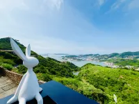 Wenling residential accommodation Hotels near Rainbow Village Heartbreak Starry Sky Art Museum