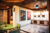 Arys Garden Hotel Yogyakarta